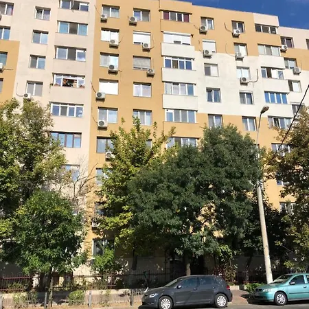 Jane House 2 * Bucharest