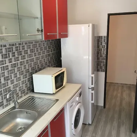 Jane House 2 Apartment Bucharest