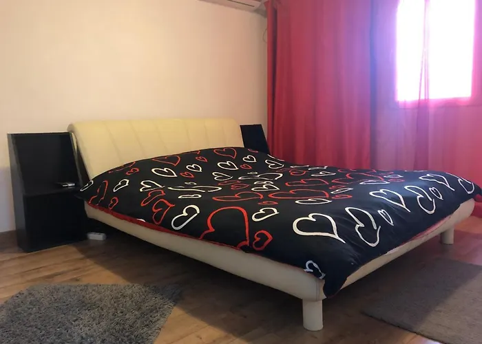 Apartament Jane House 2 *