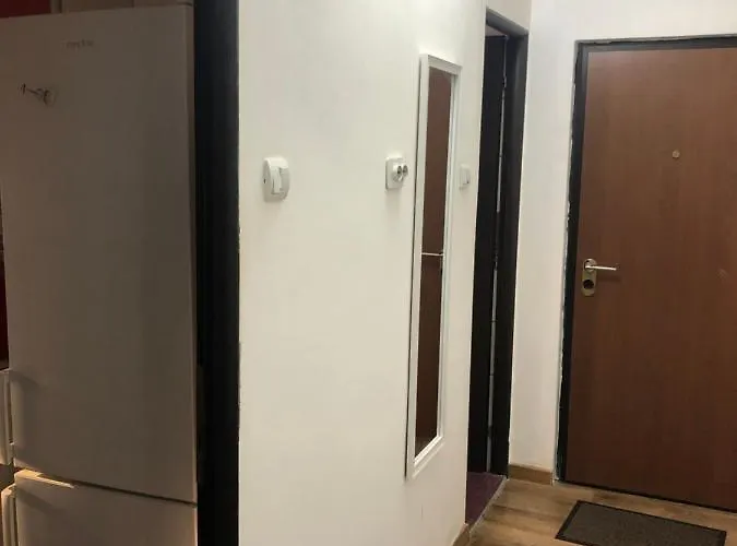 Jane House 2 Bucureşti