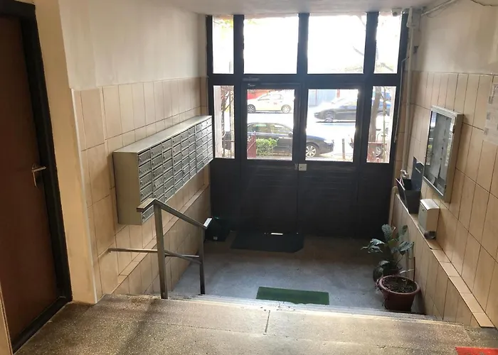 Apartament Jane House 2 Bucureşti