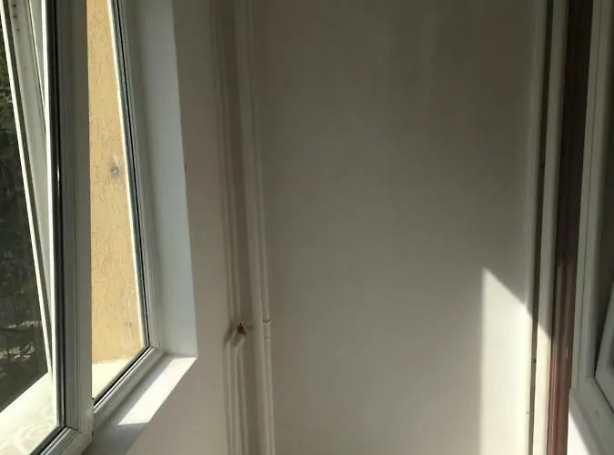 Jane House 2 Apartament