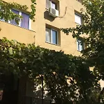 Jane House 2 Bucarest