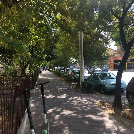 Jane House 2 Apartment Bucharest