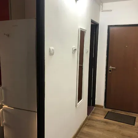 Jane House 2 Бухарест