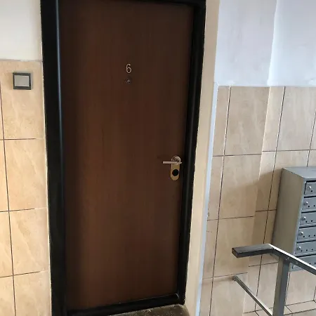 Апартаменти Jane House 2 *