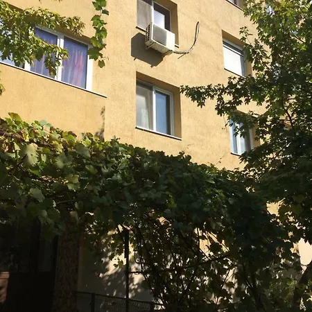 Jane House 2 Bucharest