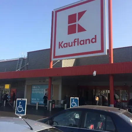 Apartamento Jane House 2 Bucarest