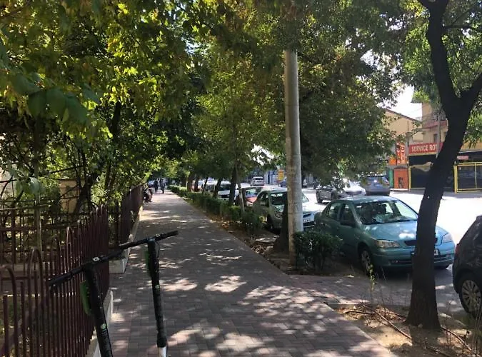 Jane House 2 Апартаменти Бухарест