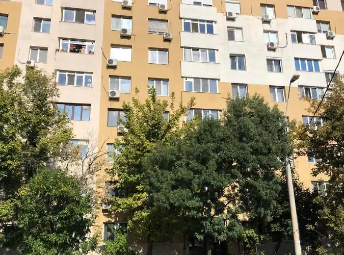 Jane House 2 * Bukarest