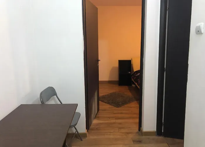 Апартаменти Jane House 2 *