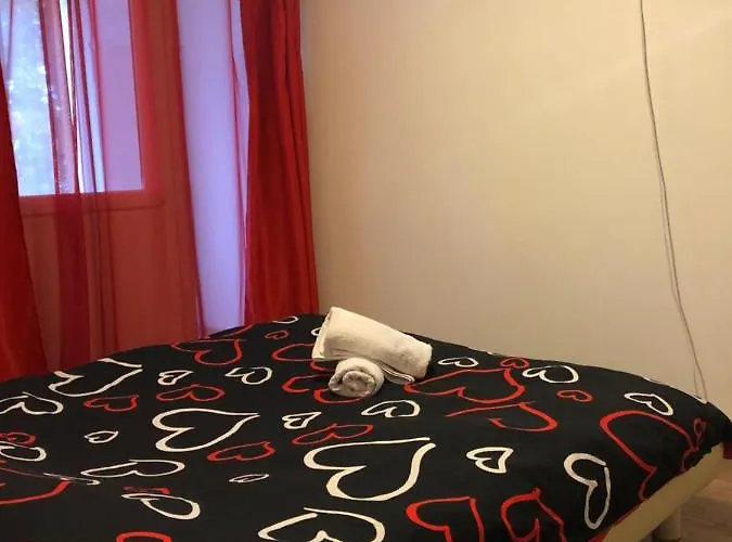 Jane House 2 * Bukarest