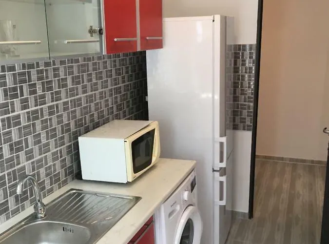 Jane House 2 Apartment Bukarest