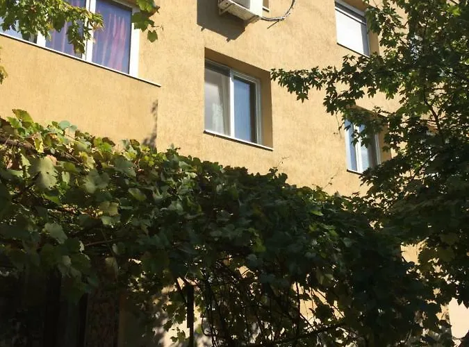 Jane House 2 Bukarest