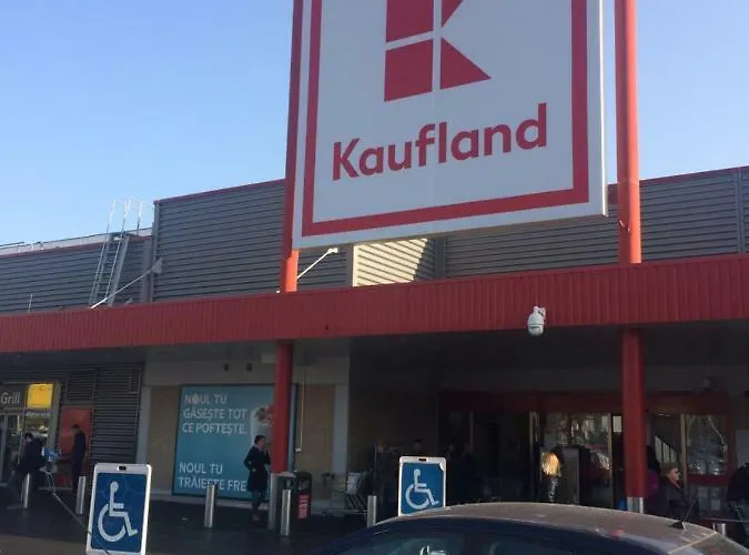 Апартаменти Jane House 2 Бухарест