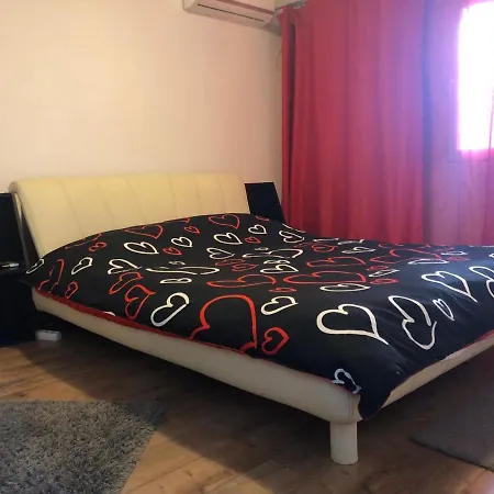 דירה Jane House 2 *