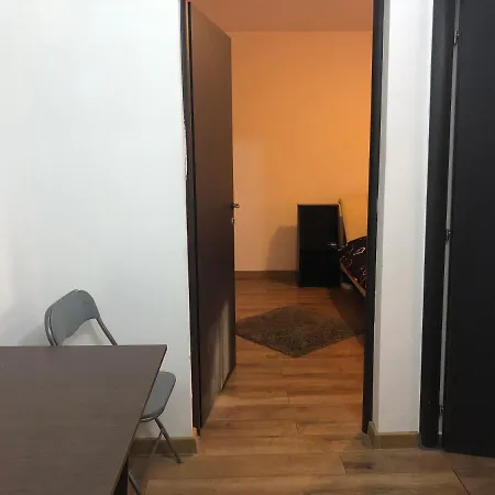 דירה Jane House 2 *