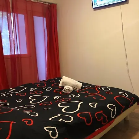 Jane House 2 * בוקרשט