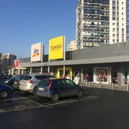 Jane House 2 דירה בוקרשט